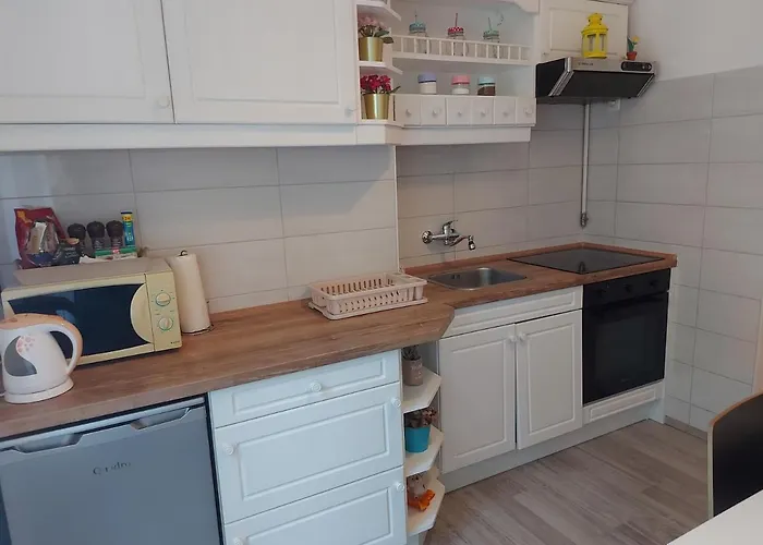 Palma Apartment