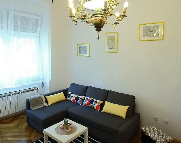 Palma Apartment