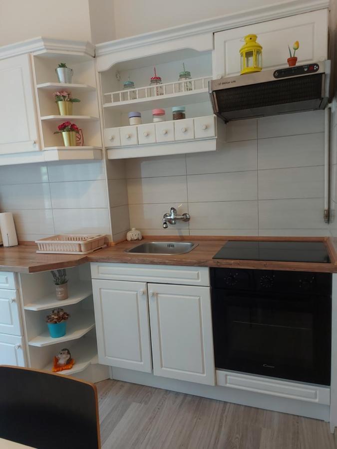 Apartment Palma Zagreb