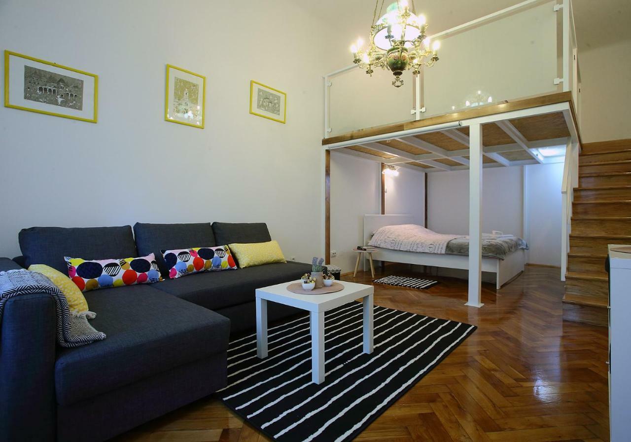 Palma Apartment Zagreb