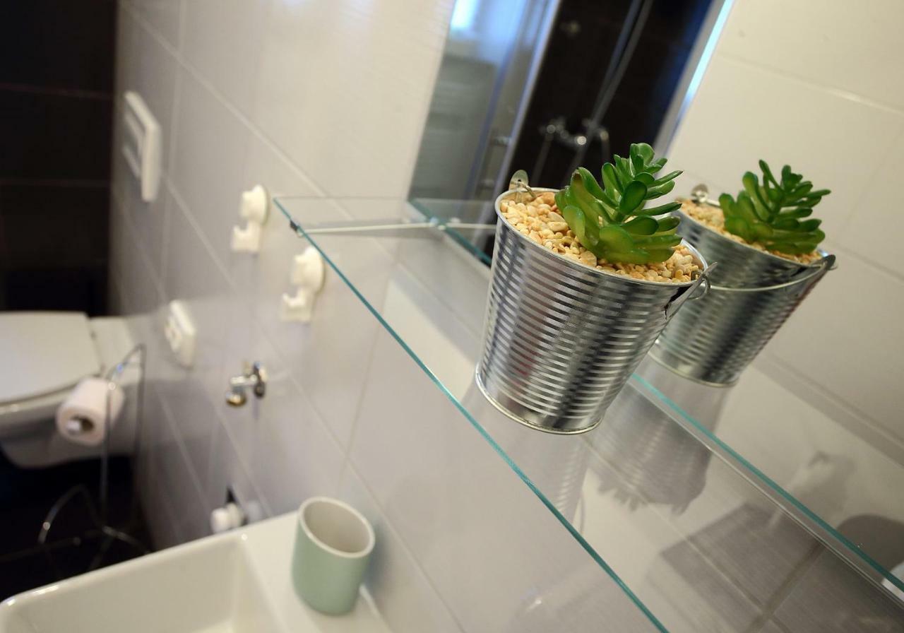 Apartment Palma *
