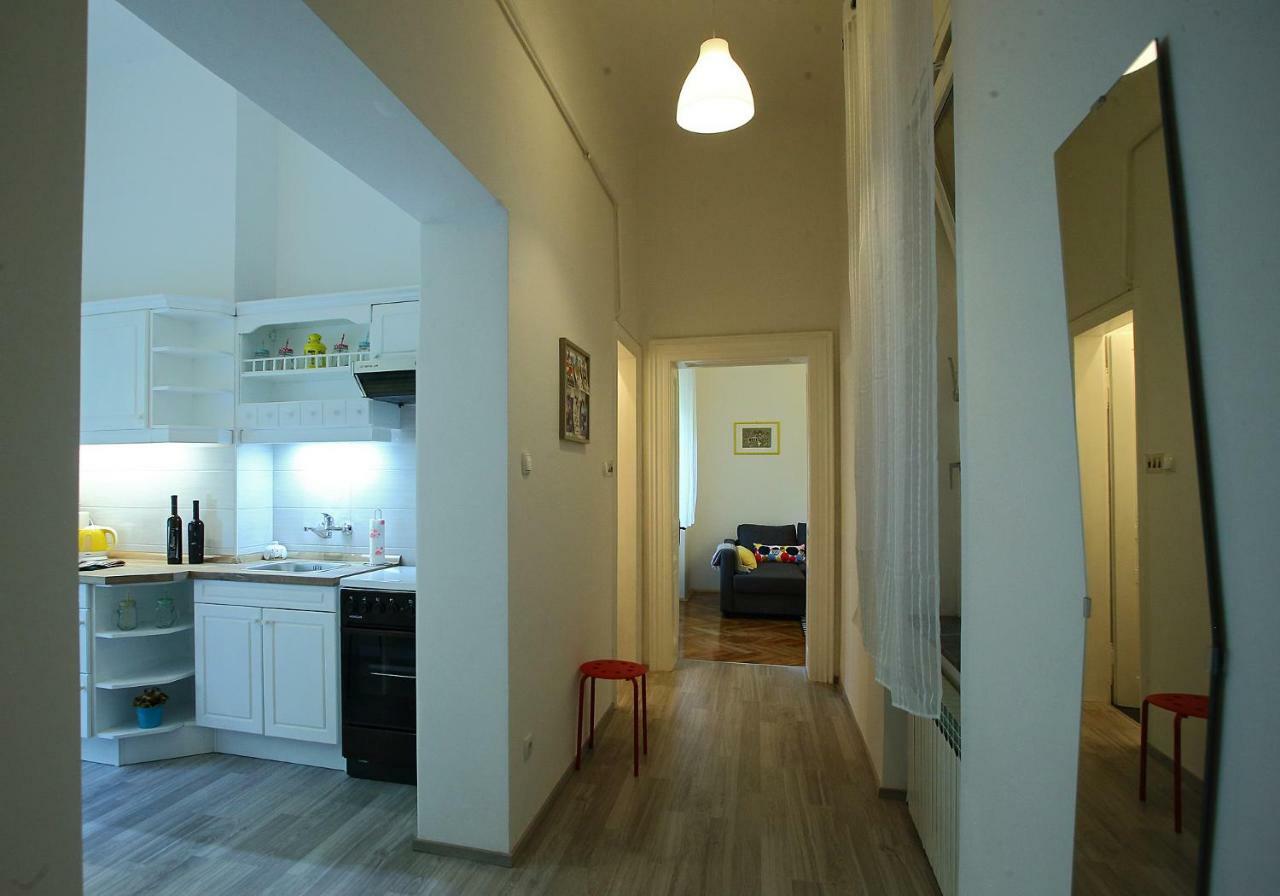 Apartment Palma *