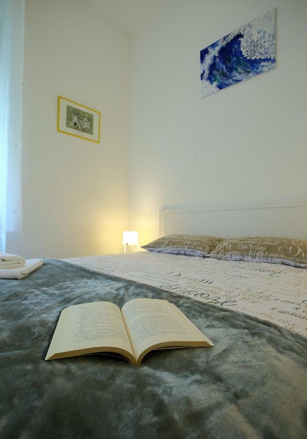 Apartment Palma Zagreb
