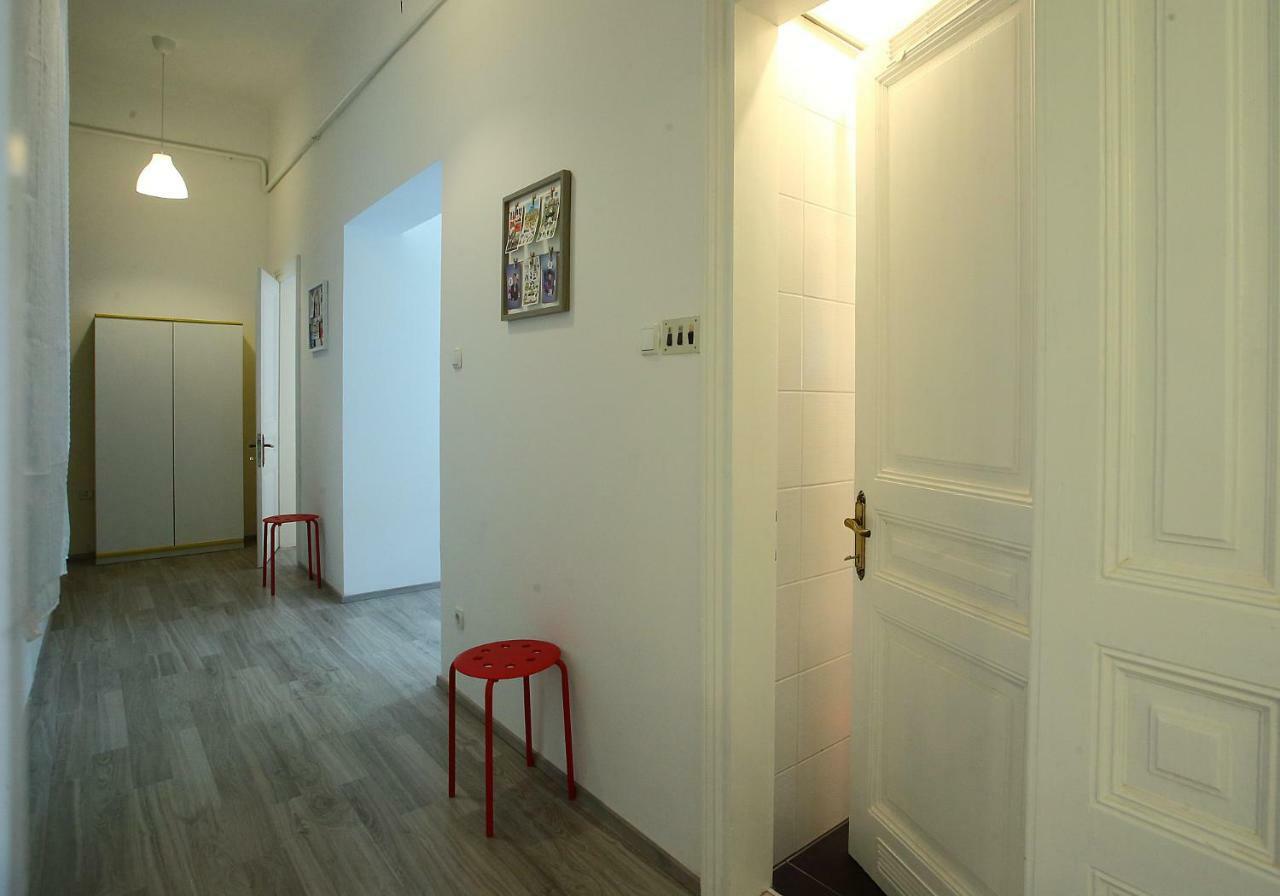 Palma Apartment *