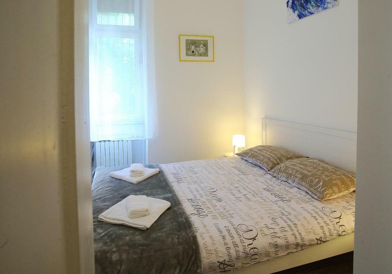 Palma Apartment