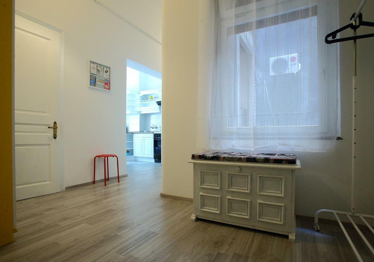Apartment Palma Zagreb